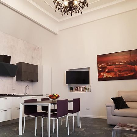 Casa Gaia Appartement Napels Buitenkant foto