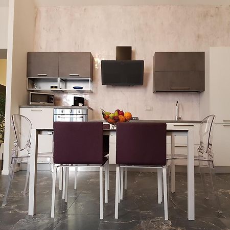 Casa Gaia Appartement Napels Buitenkant foto