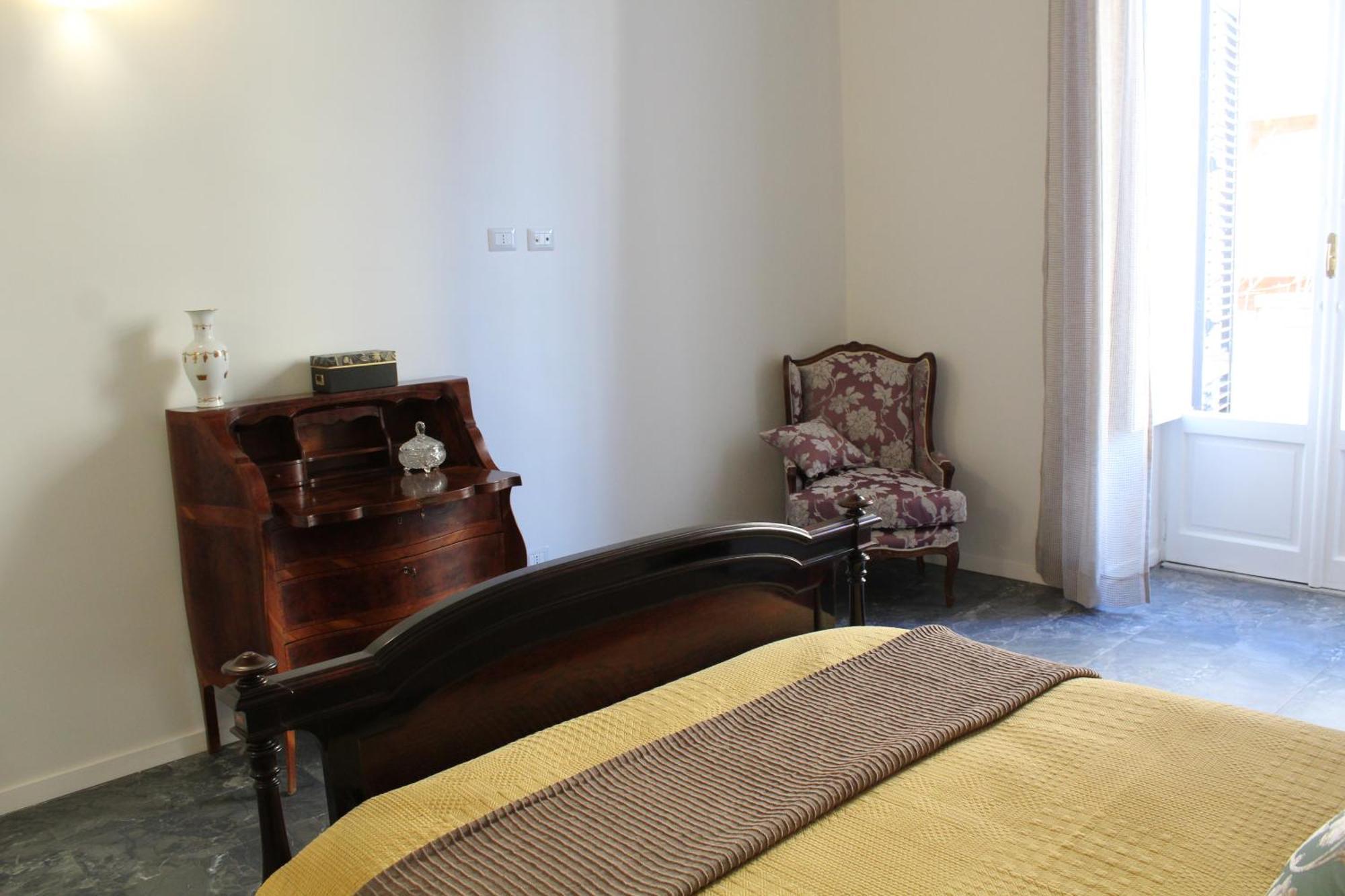 Casa Gaia Appartement Napels Buitenkant foto