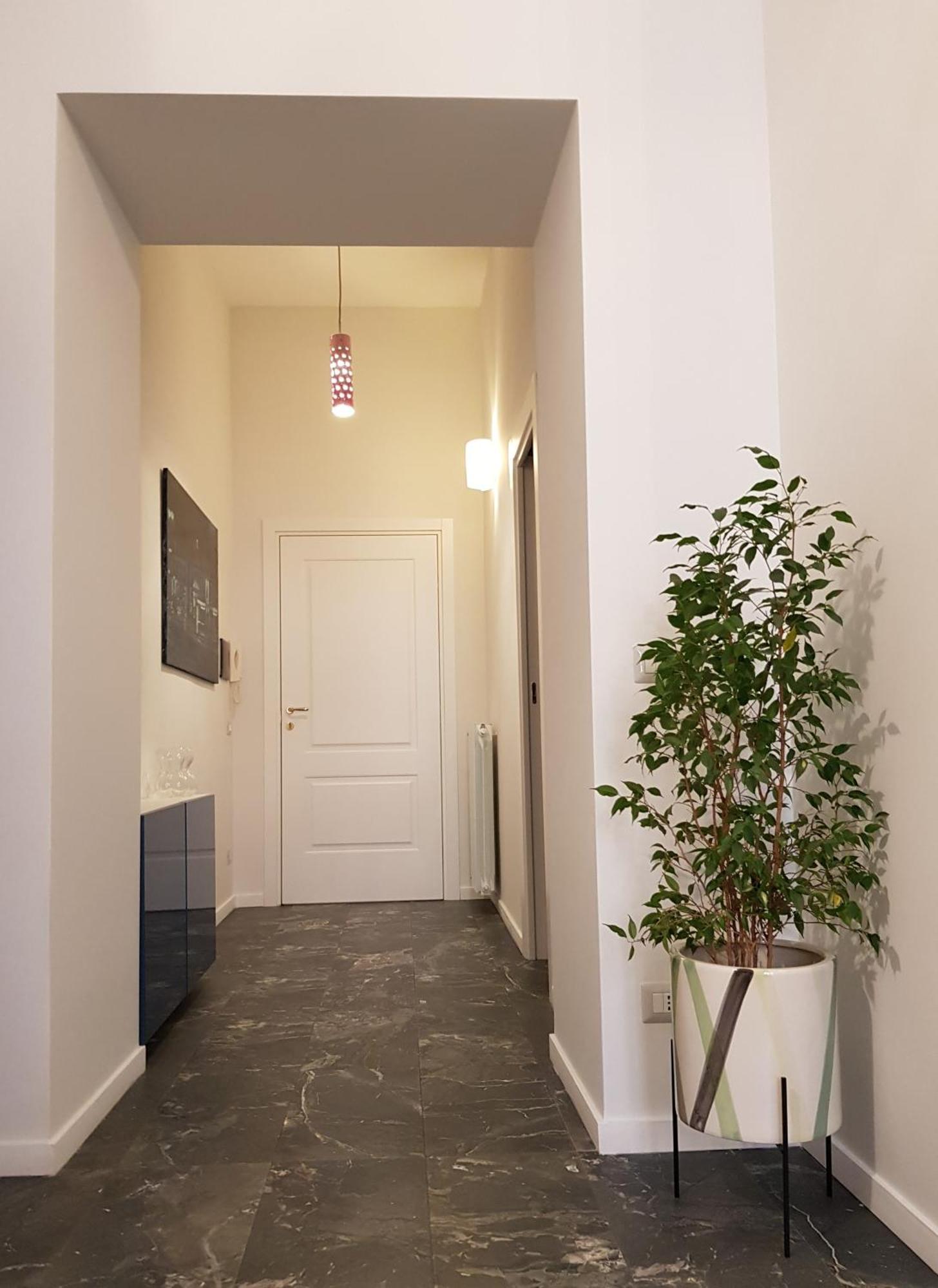 Casa Gaia Appartement Napels Buitenkant foto