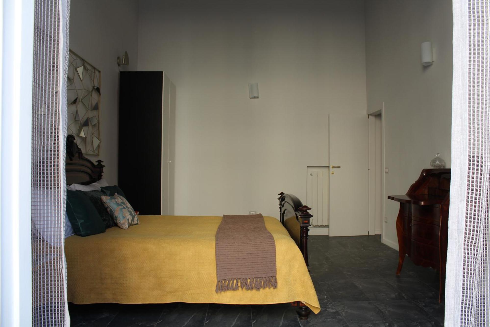 Casa Gaia Appartement Napels Buitenkant foto