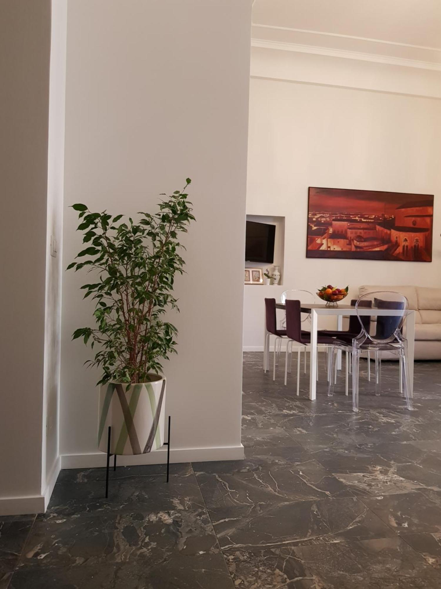 Casa Gaia Appartement Napels Buitenkant foto