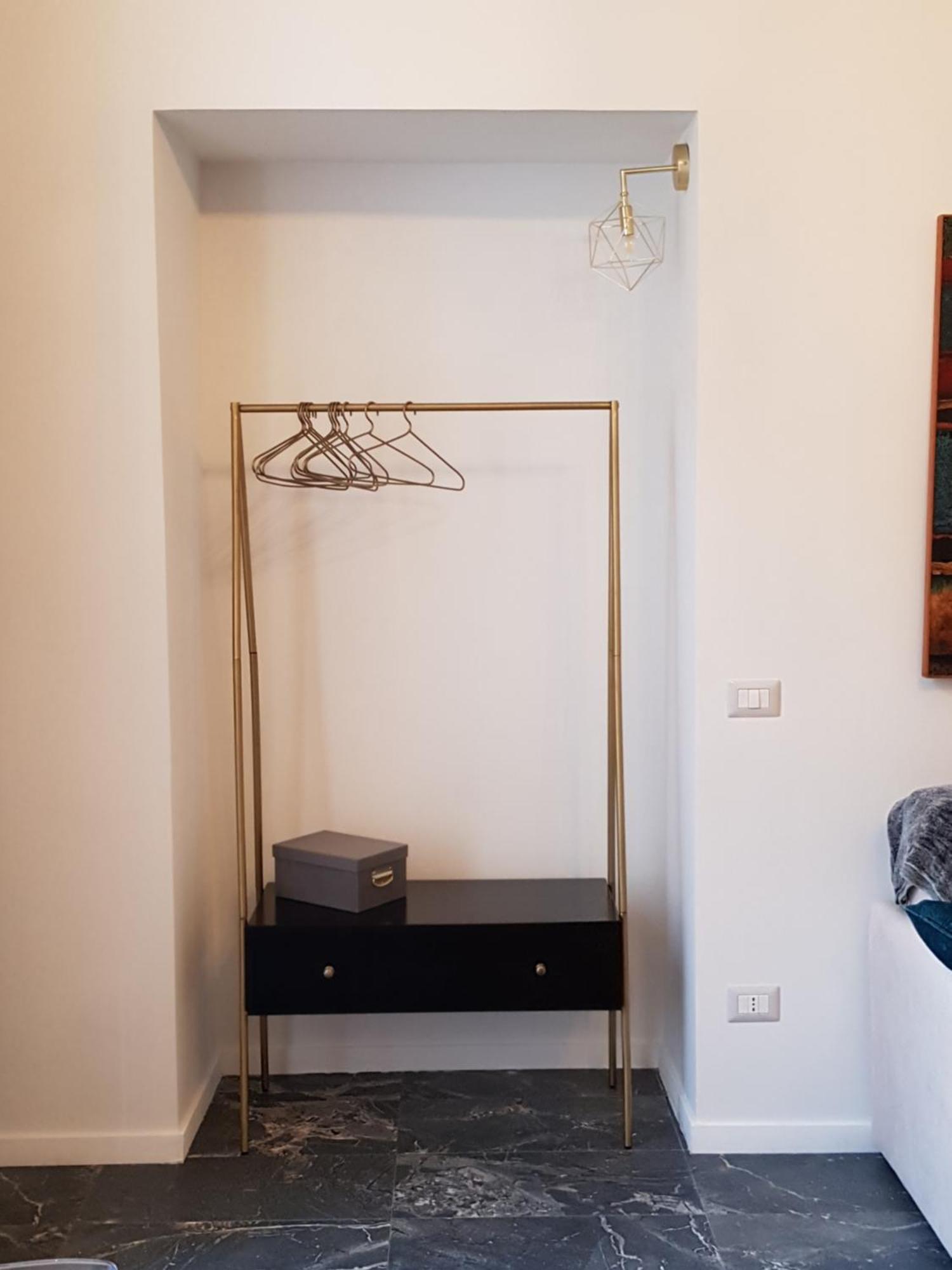 Casa Gaia Appartement Napels Buitenkant foto