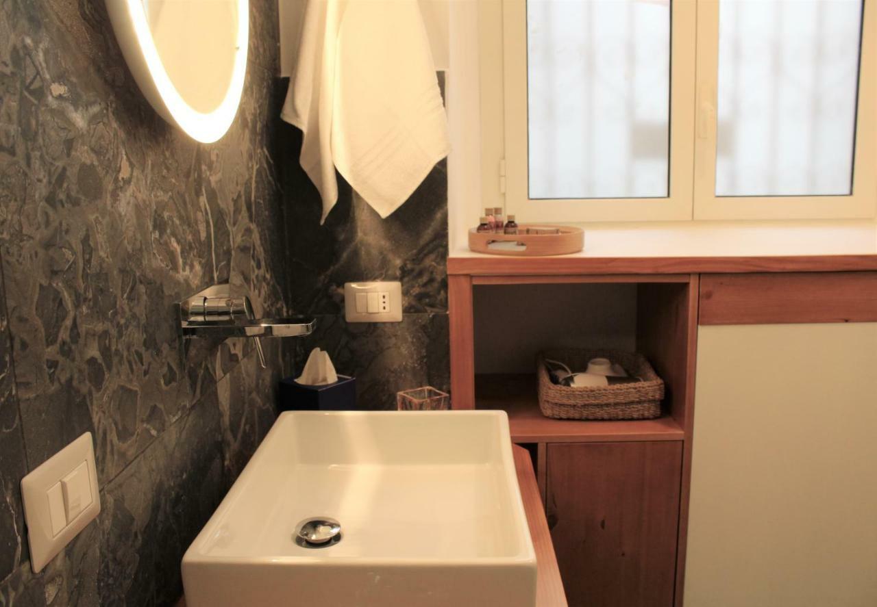 Casa Gaia Appartement Napels Buitenkant foto
