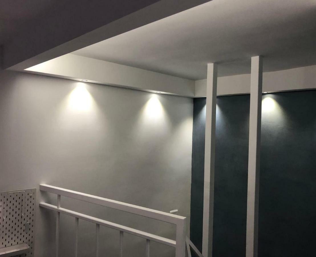 Casa Gaia Appartement Napels Buitenkant foto