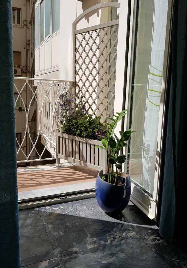 Casa Gaia Appartement Napels Buitenkant foto