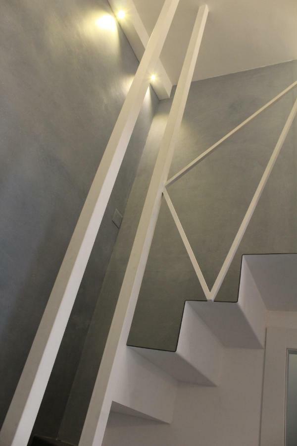 Casa Gaia Appartement Napels Buitenkant foto