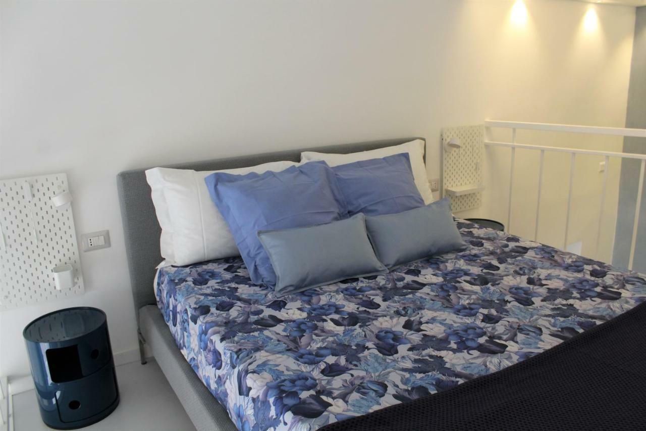 Casa Gaia Appartement Napels Buitenkant foto